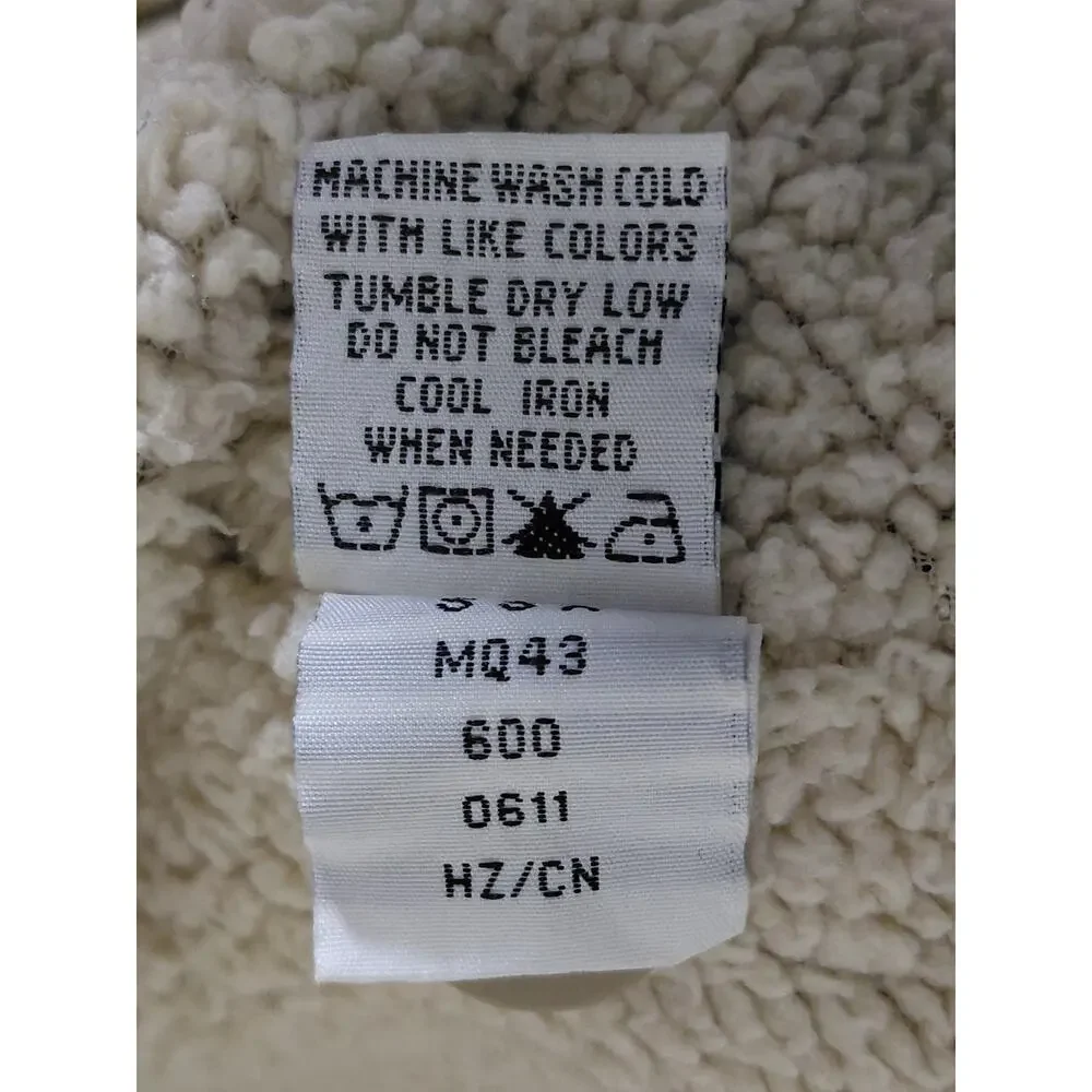 English Laundry fit tip